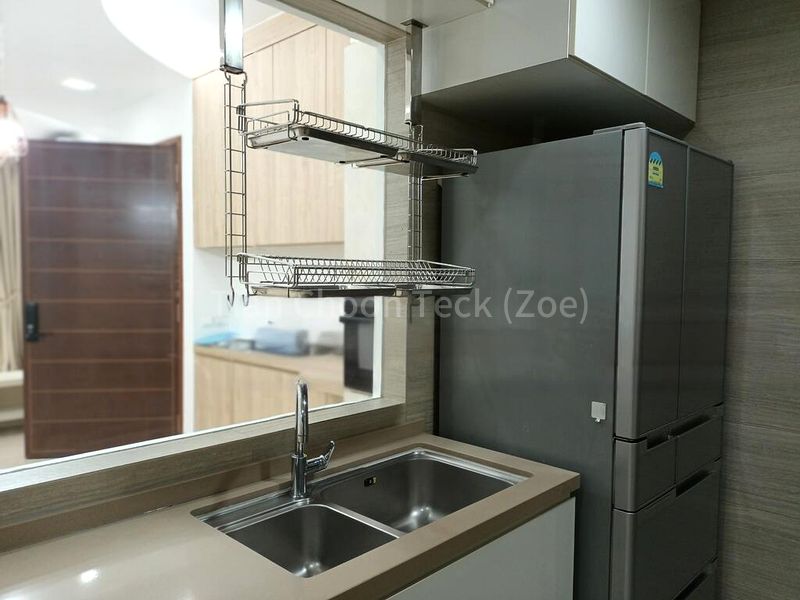 3 Bed Condo for Rent in  The Shelford - Image 9