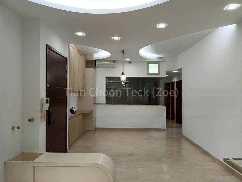 3 Bed Condo for Rent in  The Shelford - Image 7