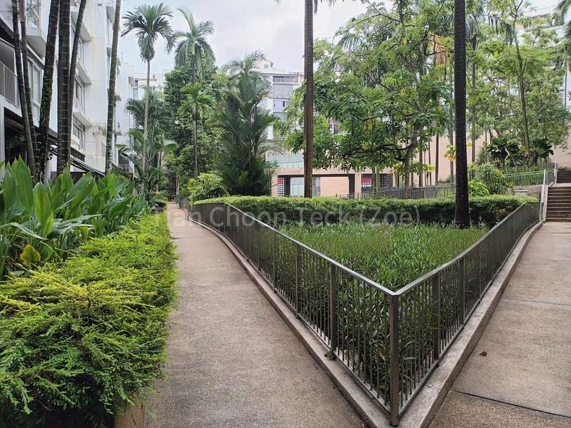 3 Bed Condo for Rent in  The Shelford - Image 2