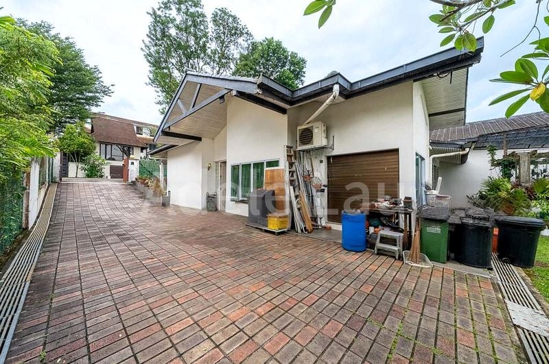 3 Bed Bungalow (Landed) for Sale in  Windsor Park - Image 1