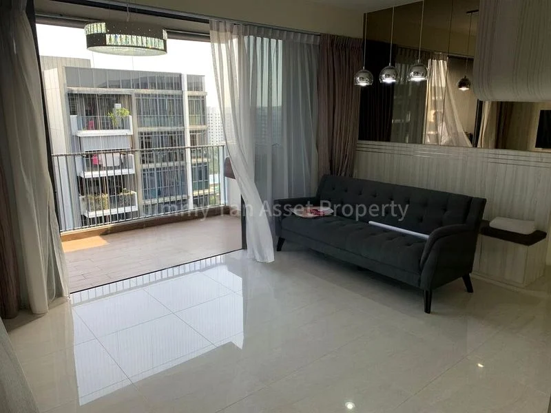 3 Bed Condo for Sale in  La Fiesta - Image 1