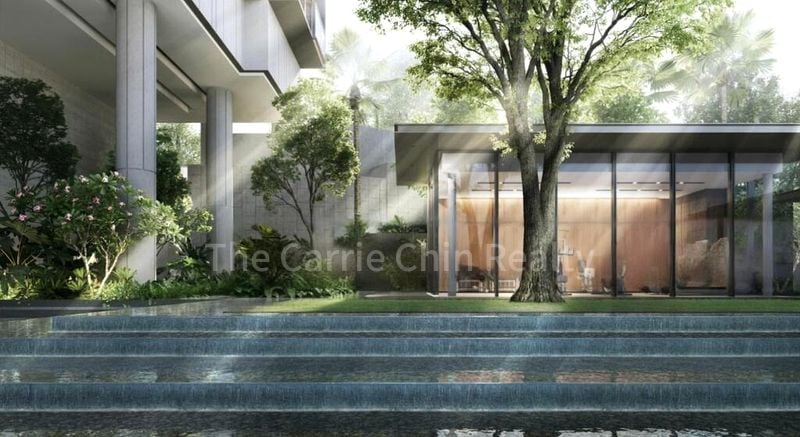 3 Bed Condo for Sale in  The Hill @ One-North - Image 5