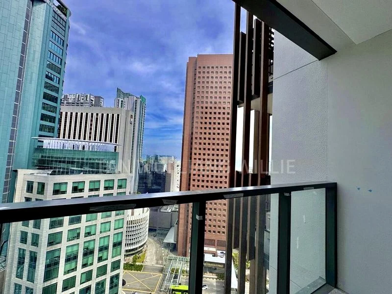 2 Bed Condo for Rent in  Newport Residences / Newport Tower - Image 10