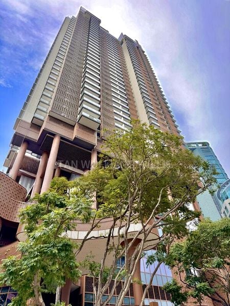 2 Bed Condo for Rent in  Newport Residences / Newport Tower - Image 12