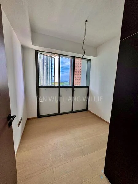 2 Bed Condo for Rent in  Newport Residences / Newport Tower - Image 2