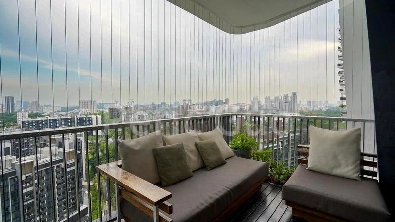3 Bed Condo for Sale in  D'leedon - Image 7