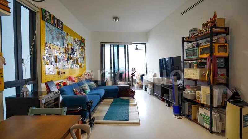 3 Bed Condo for Sale in  D'leedon - Image 1