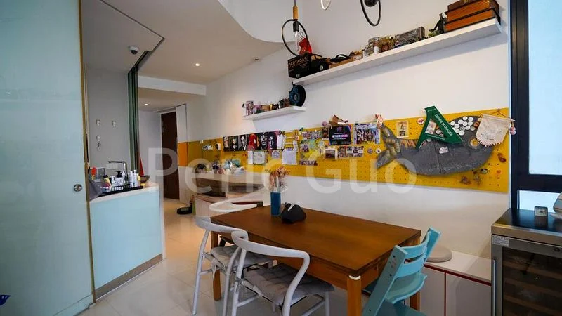 3 Bed Condo for Sale in  D'leedon - Image 3