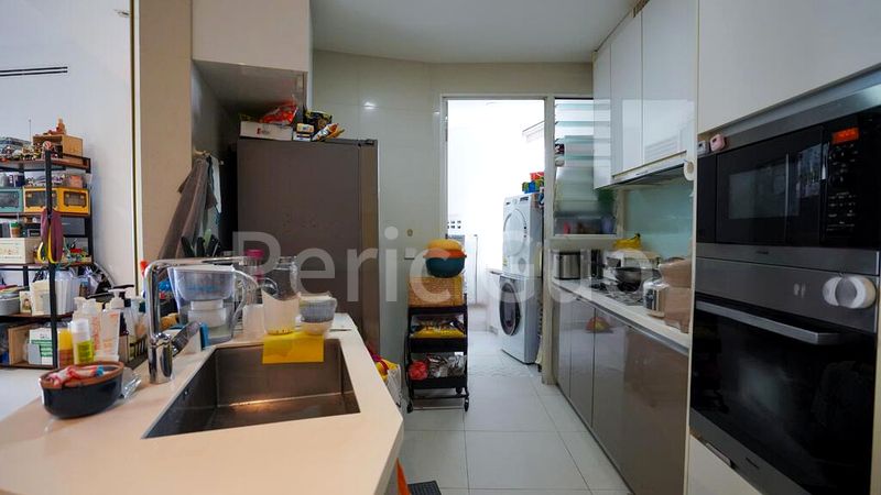 3 Bed Condo for Sale in  D'leedon - Image 6