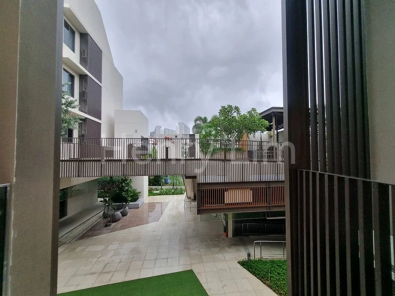 2 Bed Apartment (Condo) for Rent in Parksuites - Image 18