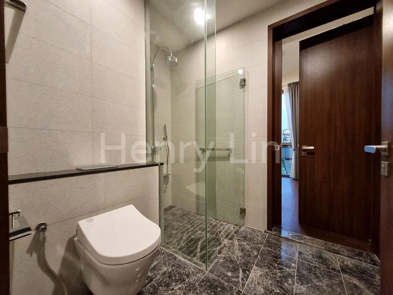 2 Bed Apartment (Condo) for Rent in Parksuites - Image 9