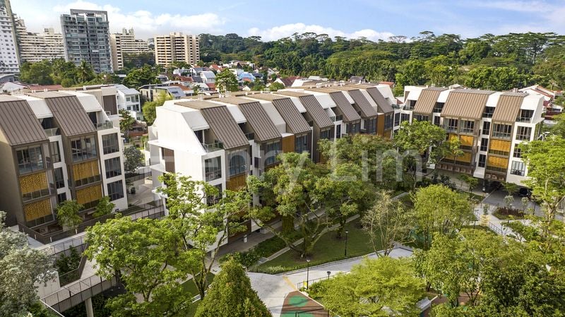 2 Bed Apartment (Condo) for Rent in Parksuites - Image 1