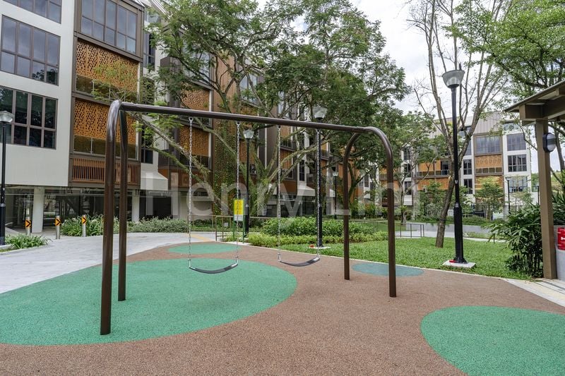 2 Bed Apartment (Condo) for Rent in Parksuites - Image 20