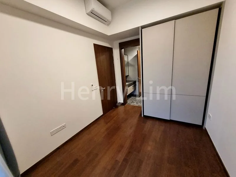 2 Bed Apartment (Condo) for Rent in Parksuites - Image 12