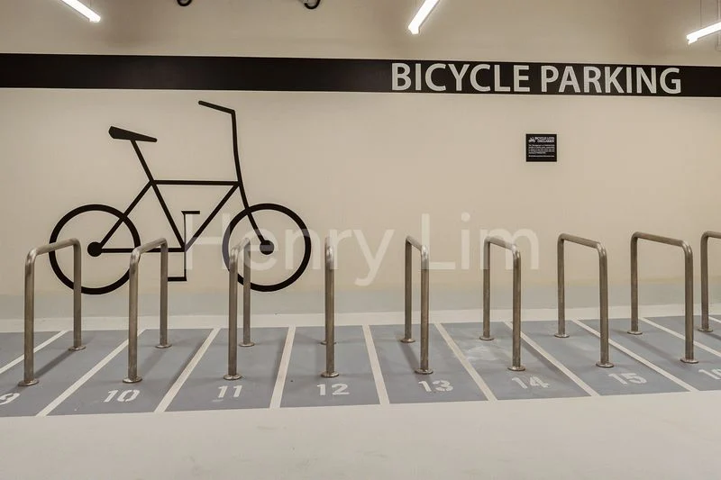 2 Bed Apartment (Condo) for Rent in Parksuites - Image 17