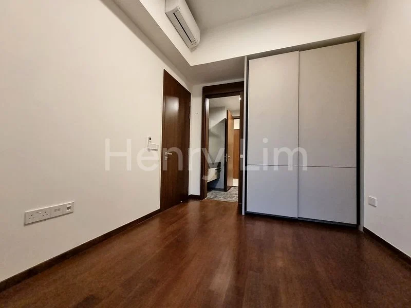 2 Bed Apartment (Condo) for Rent in Parksuites - Image 14