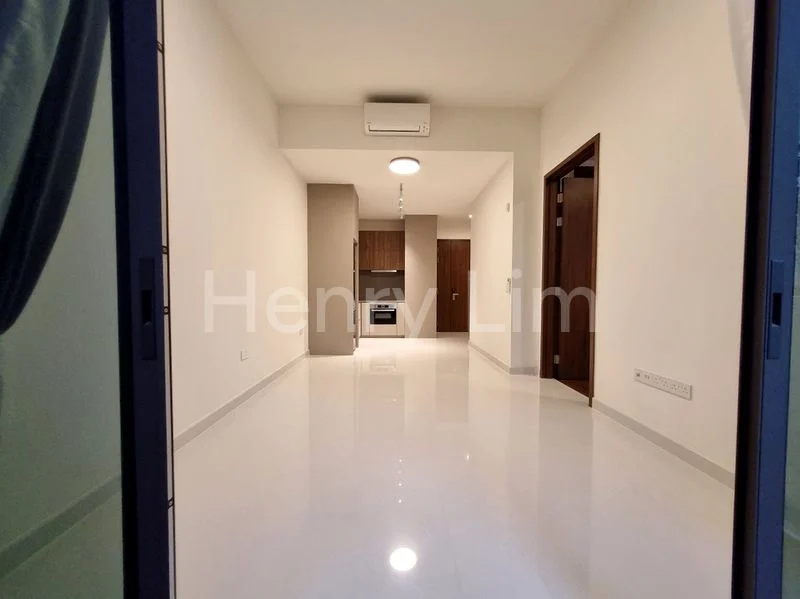 2 Bed Apartment (Condo) for Rent in Parksuites - Image 7