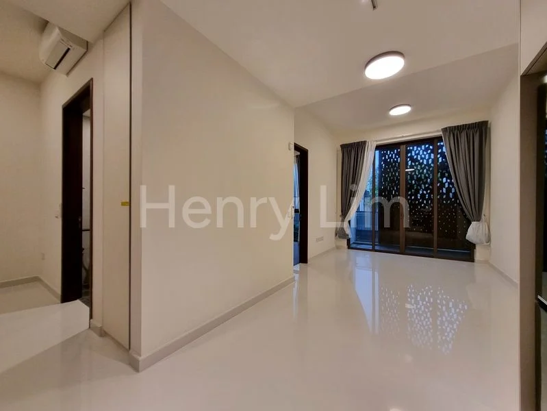 2 Bed Apartment (Condo) for Rent in Parksuites - Image 15