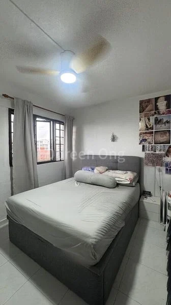 4 Room (4NG) HDB for Sale in  109 Ang Mo Kio Avenue 4 - Image 3