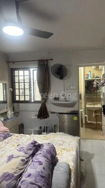 4 Room (4NG) HDB for Sale in  109 Ang Mo Kio Avenue 4 - Image 2