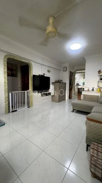 4 Room (4NG) HDB for Sale in  109 Ang Mo Kio Avenue 4 - Image 1