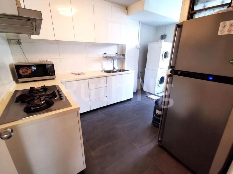 2 Bed Apartment (Condo) for Rent in  Pastoral View - Image 6