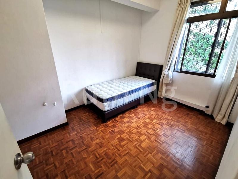 2 Bed Apartment (Condo) for Rent in  Pastoral View - Image 4