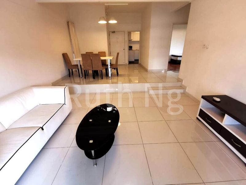 2 Bed Apartment (Condo) for Rent in  Pastoral View - Image 8