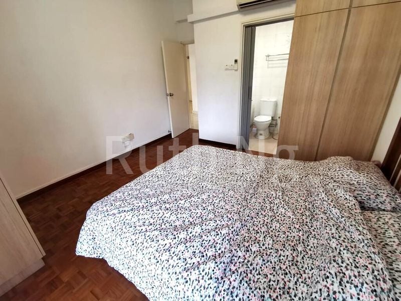 2 Bed Apartment (Condo) for Rent in  Pastoral View - Image 2