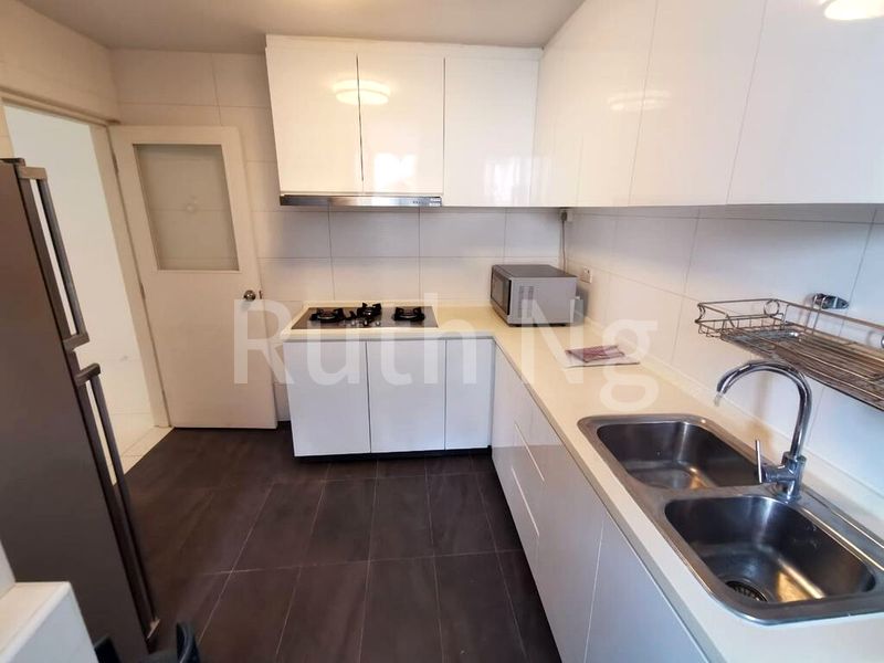 2 Bed Apartment (Condo) for Rent in  Pastoral View - Image 10