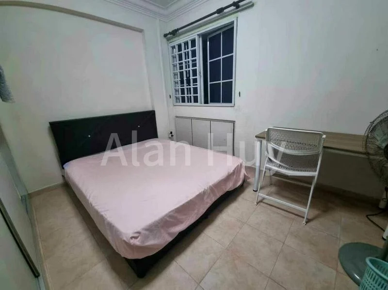 Common Room (HDB) for Rent in  649 Woodlands Ring Road - Image 3
