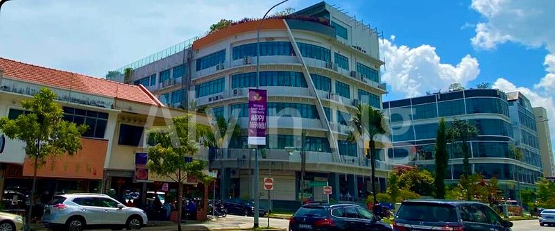 Food & Beverage for Sale: WIS on Changi - Image 3