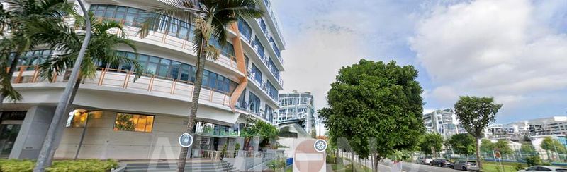 Food & Beverage for Sale: WIS on Changi - Image 1