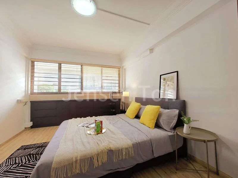 Shop / Shophouse for Sale: 848 Sims Avenue - Image 7