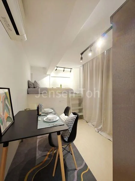 Shop / Shophouse for Sale: 848 Sims Avenue - Image 4