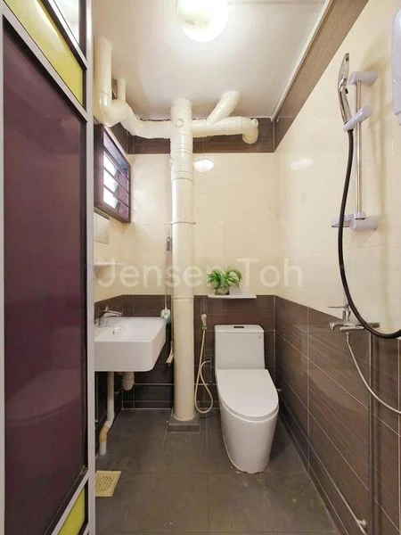 Shop / Shophouse for Sale: 848 Sims Avenue - Image 1