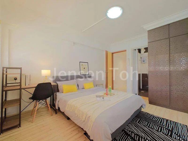 Shop / Shophouse for Sale: 848 Sims Avenue - Image 5