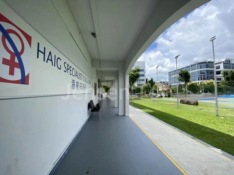 Shop / Shophouse for Sale: 848 Sims Avenue - Image 16