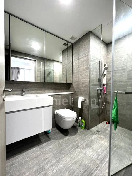 2 Bed Condo for Rent in  The Garden Residences - Image 5