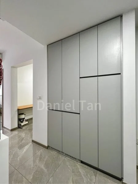 2 Bed Condo for Rent in  The Garden Residences - Image 7