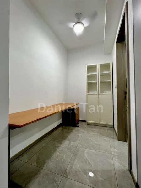 2 Bed Condo for Rent in  The Garden Residences - Image 8