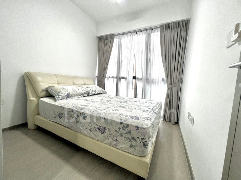 2 Bed Condo for Rent in  The Garden Residences - Image 13