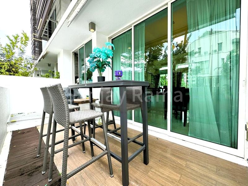 4 Bed Cluster House (Landed) for Sale in  Cabana - Image 4