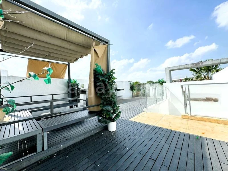 4 Bed Cluster House (Landed) for Sale in  Cabana - Image 8
