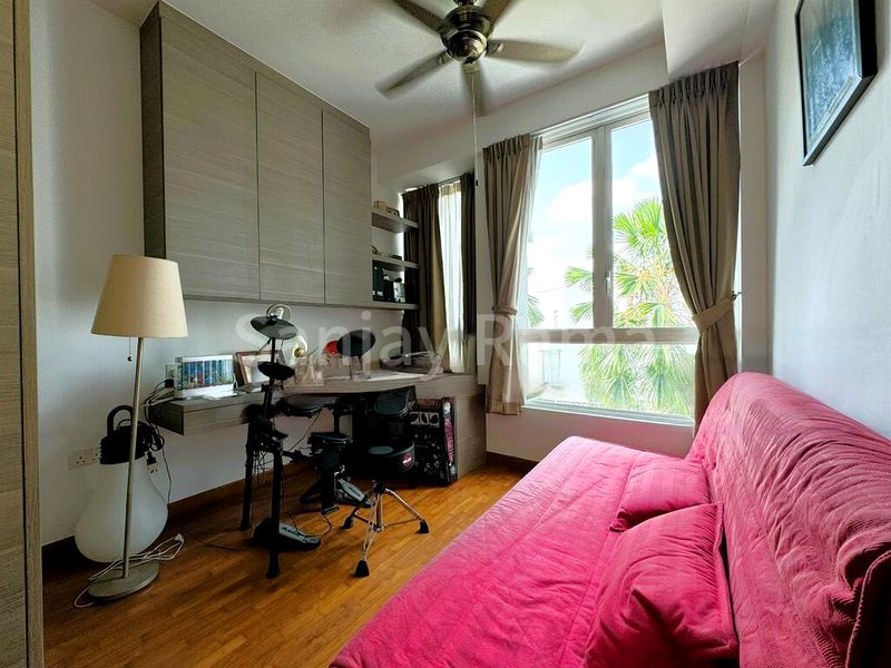 4 Bed Cluster House (Landed) for Sale in  Cabana - Image 7