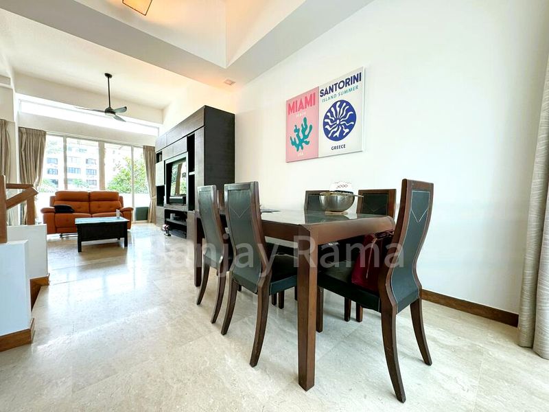 4 Bed Cluster House (Landed) for Sale in  Cabana - Image 2