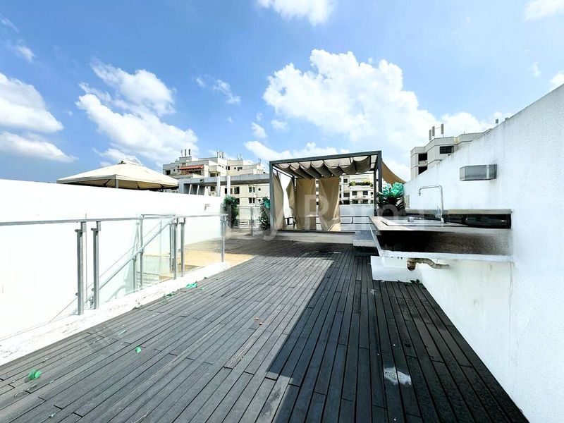 4 Bed Cluster House (Landed) for Sale in  Cabana - Image 9