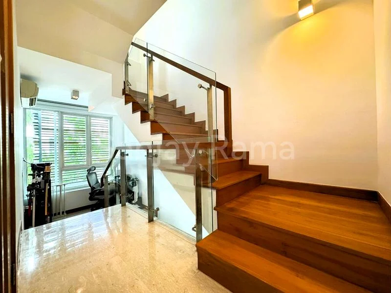 4 Bed Cluster House (Landed) for Sale in  Cabana - Image 5