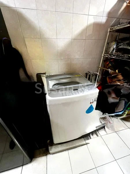 Common Room (HDB) for Rent in  39 Jalan Tiga - Image 5