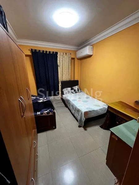 Common Room (HDB) for Rent in  39 Jalan Tiga - Image 2